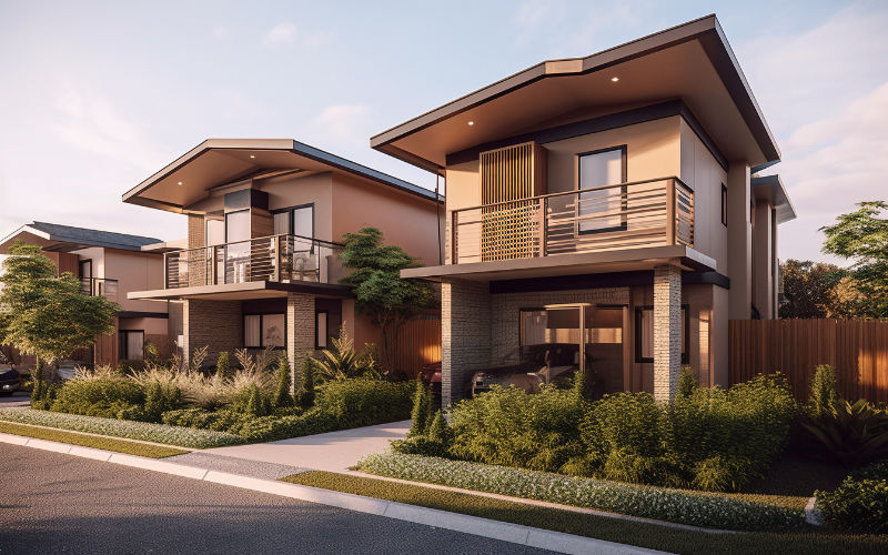 House and Lot Options House and Lot Options