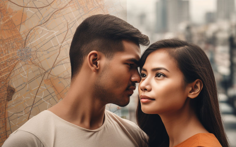 Considerations for foreigners Considerations for foreigners