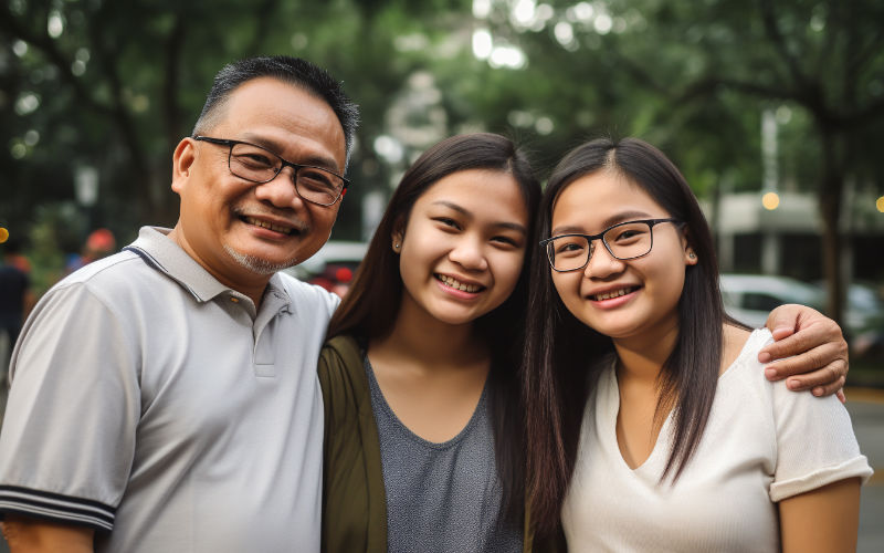 Filipino lifestyle Filipino lifestyle