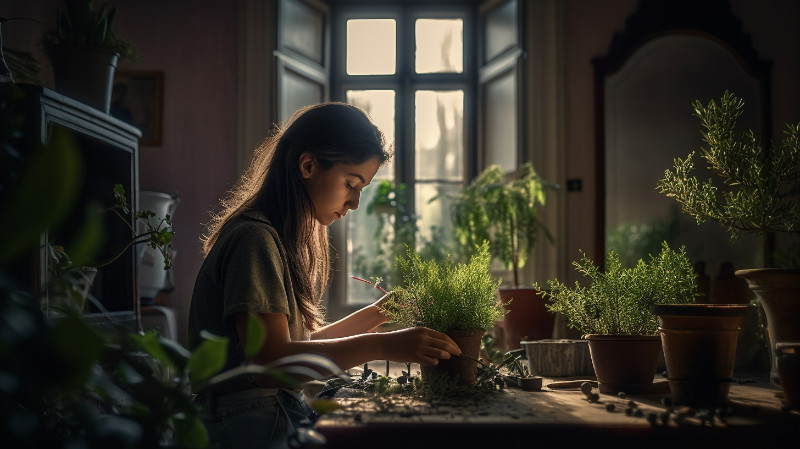 Indoor Plant Care Tips Indoor Plant Care Tips