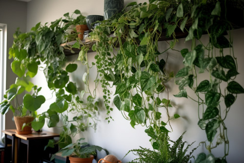 Trailing Plants Trailing Plants as indoor plants