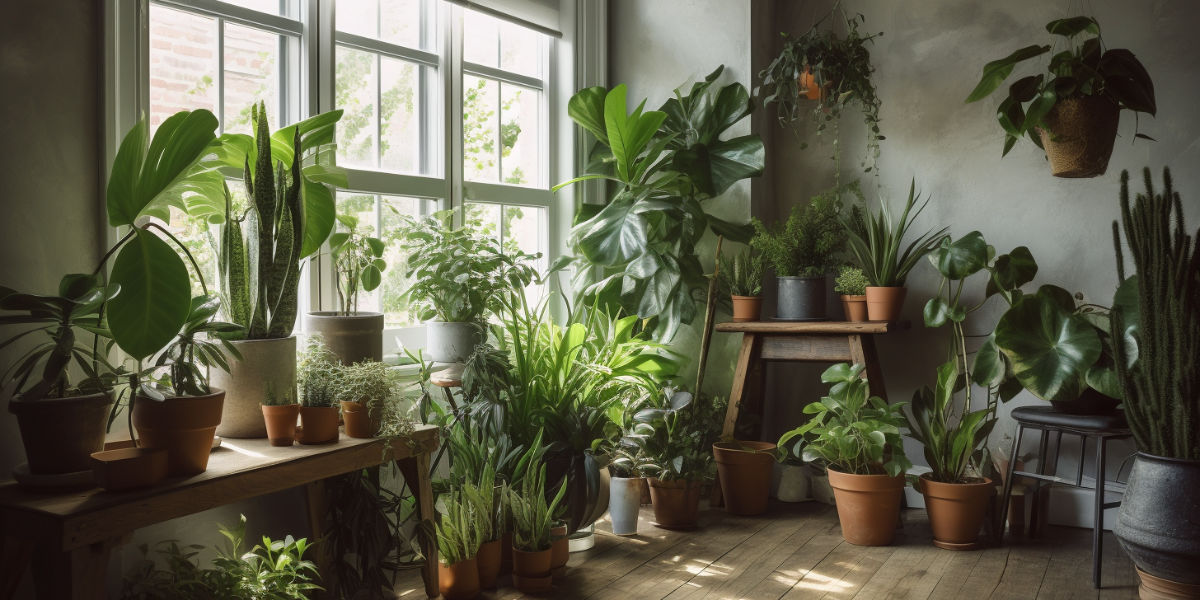 HomiLee Homes Blog | The Best Indoor Plants for Your Cebu Home and How ...